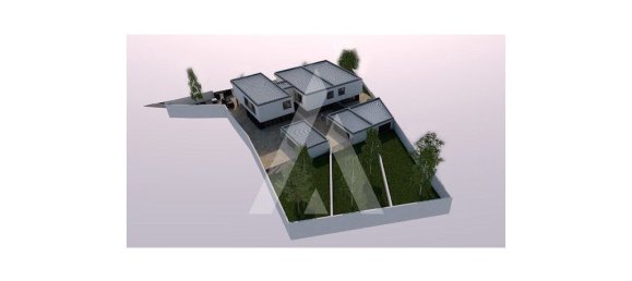 Casa de 3 dormitorios en Santa Maria da Feira, Portugal No. 15405 7