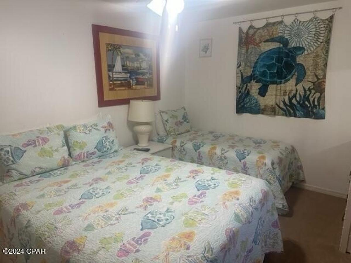 Дом с 4 спальнями в Панама-Бич, США № 385568