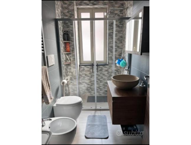 4 rooms Apartment in Acerra, Italy No. 351679