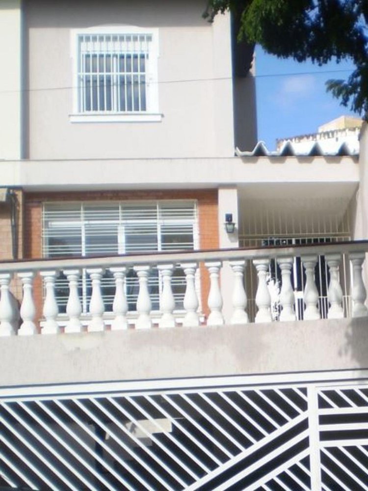 3 Schlafzimmer Haus in Sao Paulo, Brazil, Nr. 467816