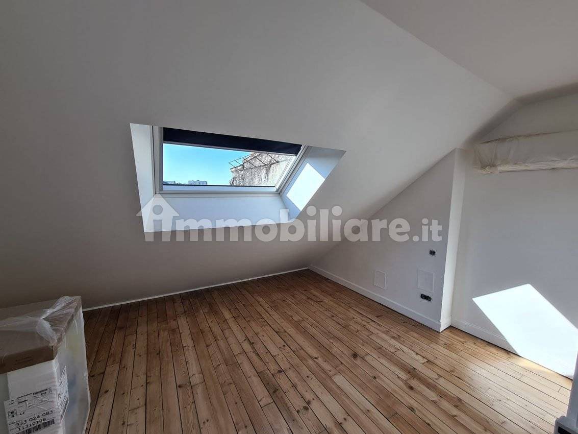 Apartamento de 1 dormitorio en Milan, Italy No. 354124