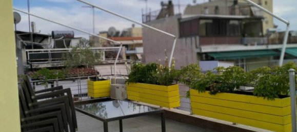 3 غرف نوم ميزونيت في Piraeus, Greece رقم 93260 2
