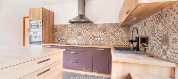 Дом с 4 спальнями в Монши-о-Буа, Франция № 66819 4