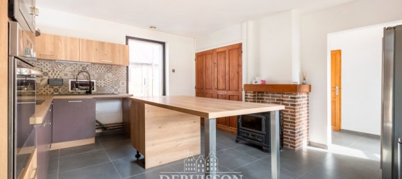 Дом с 4 спальнями в Монши-о-Буа, Франция № 66819 7