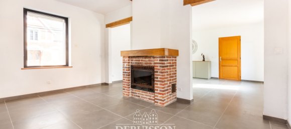 Дом с 4 спальнями в Монши-о-Буа, Франция № 66819 2