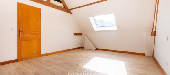 Дом с 4 спальнями в Монши-о-Буа, Франция № 66819 8