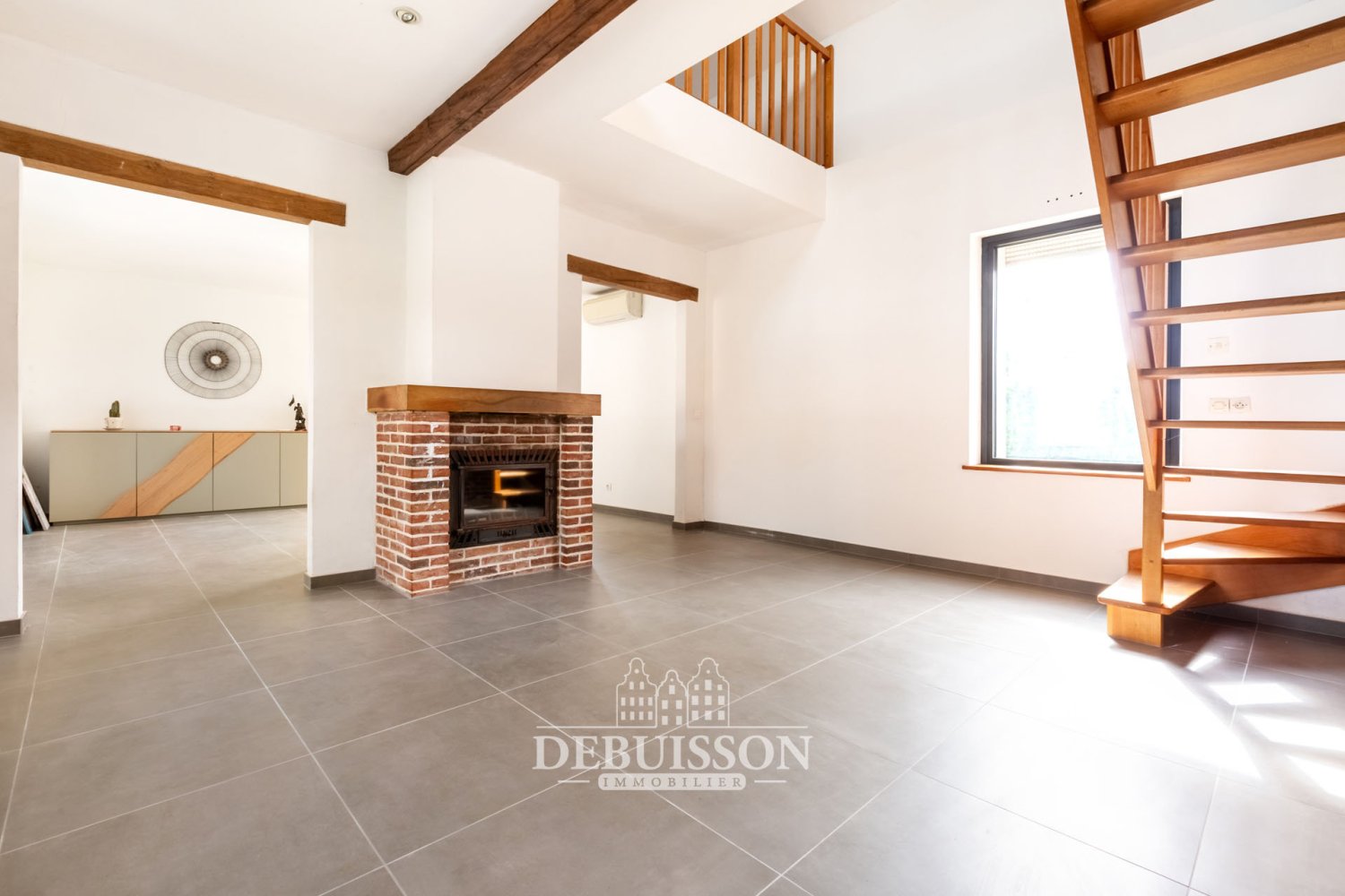 Дом с 4 спальнями в Монши-о-Буа, Франция № 66819