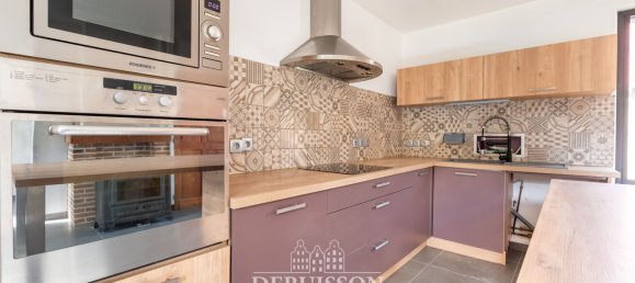 Дом с 4 спальнями в Монши-о-Буа, Франция № 66819 6