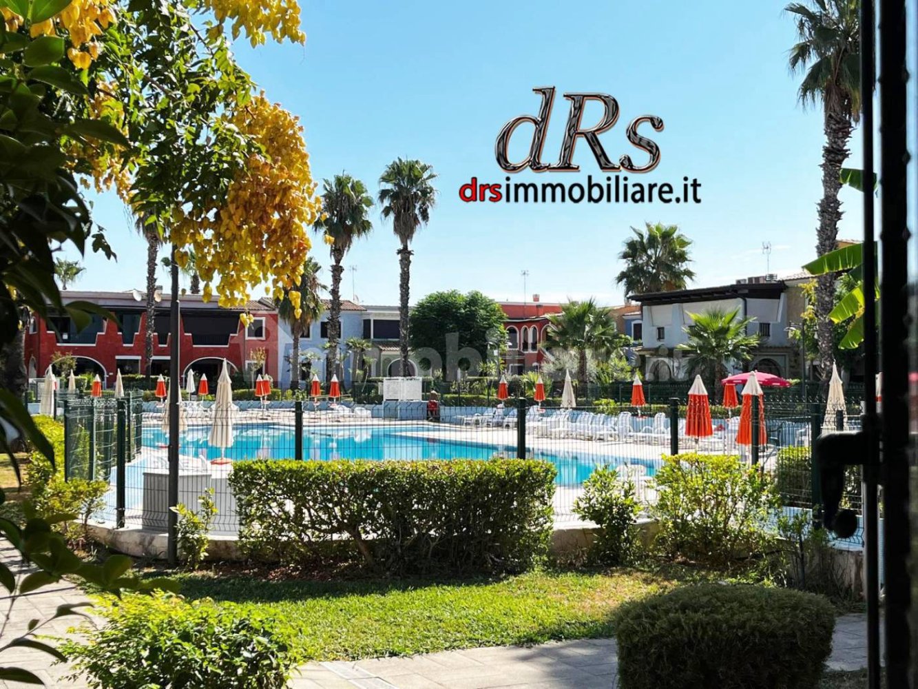 2 Schlafzimmer Wohnung in Pisticci, Italy, Nr. 266899