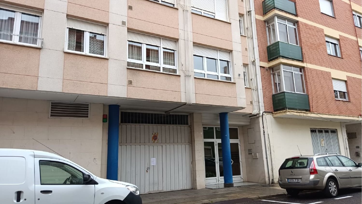 Apartamento T4 em Palencia, Spain N.º 75473