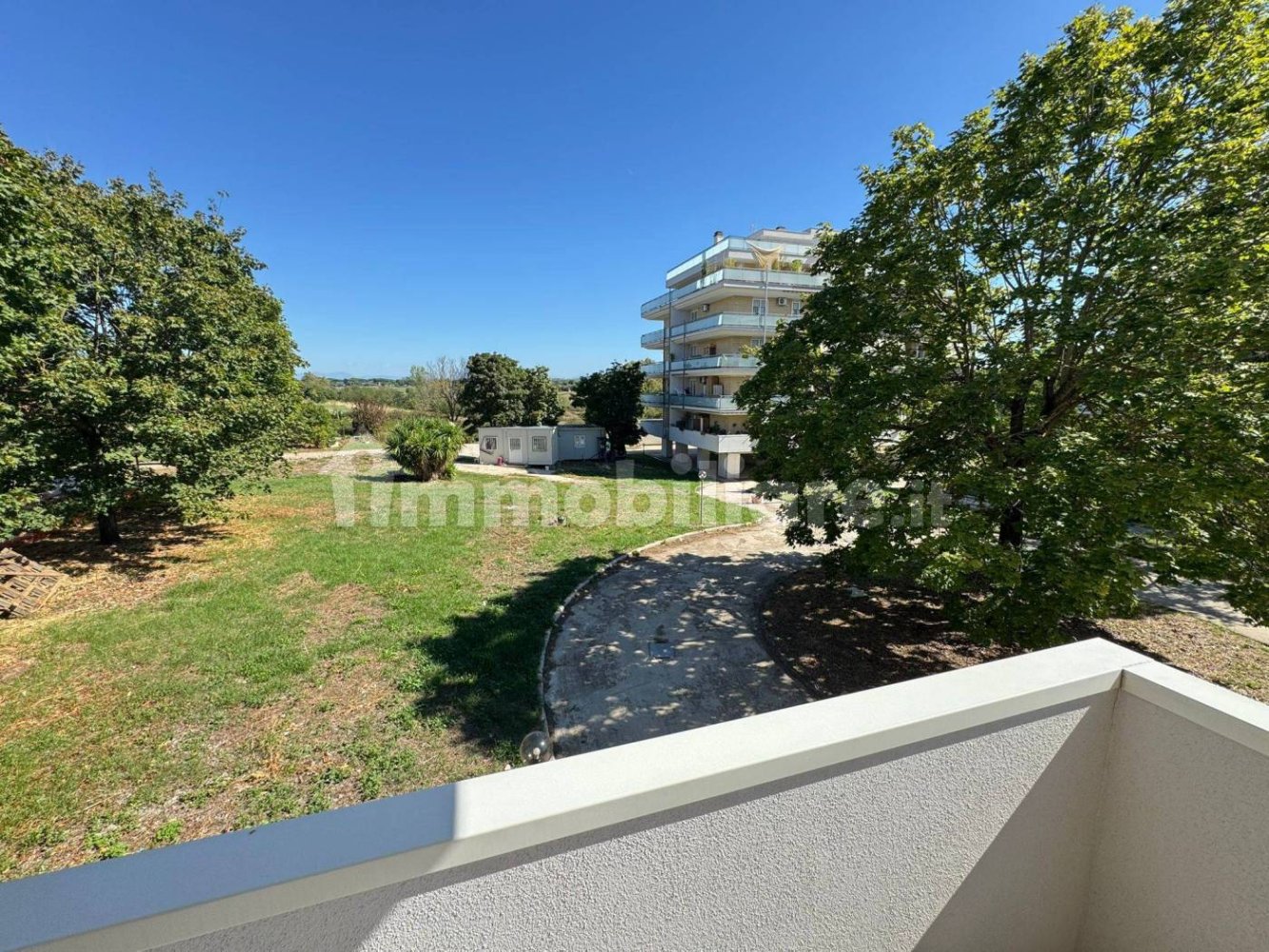 2 Schlafzimmer Wohnung in Rome, Italy, Nr. 313416