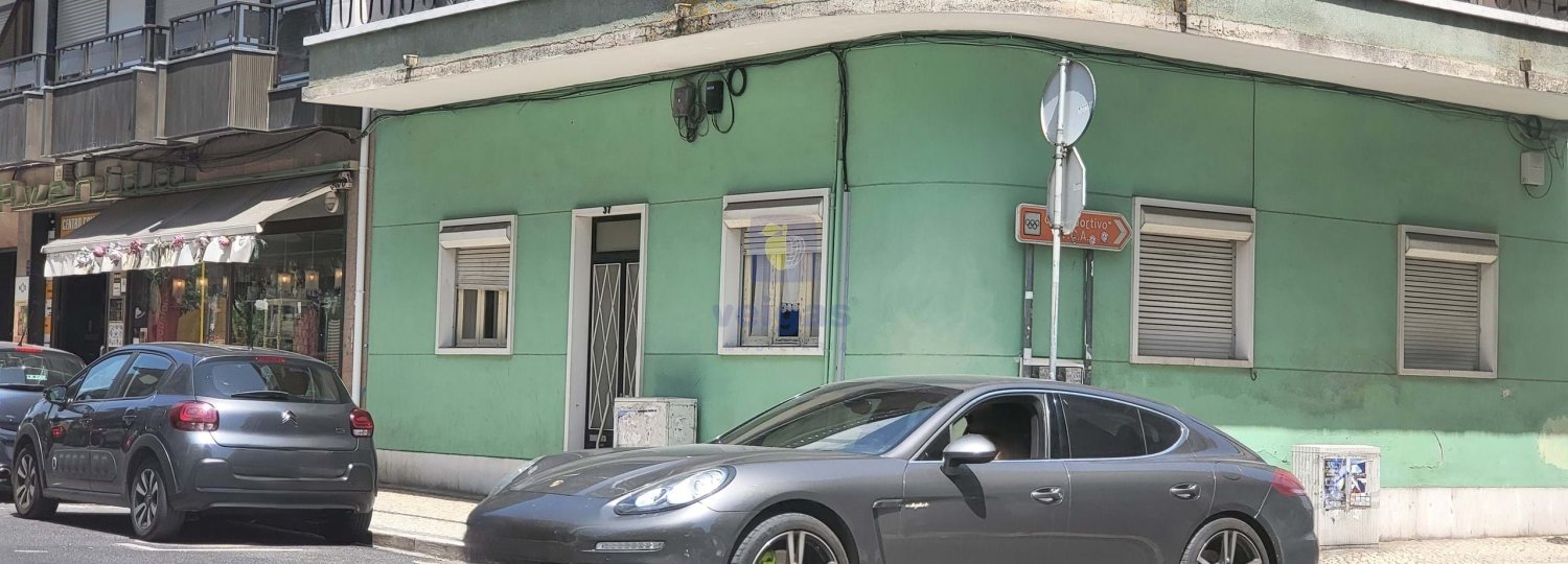 3 bedrooms Apartment in Vila Franca de Xira, Portugal No. 248617