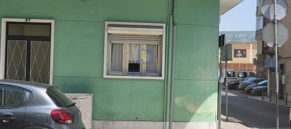 3 Schlafzimmer Wohnung in Vila Franca de Xira, Portugal, Nr. 248617 2