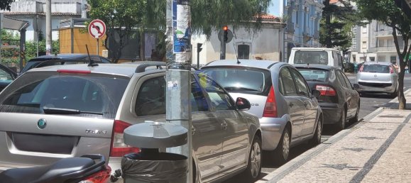 3 Schlafzimmer Wohnung in Vila Franca de Xira, Portugal, Nr. 248617 3