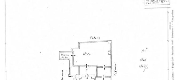 7-salle Appartement à Lecce, Italy No. 227442 28