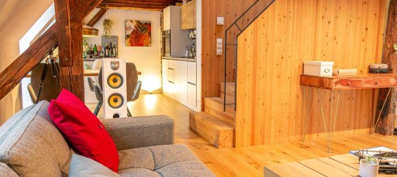 2 rooms Duplex in Volders, Austria No. 151097 2