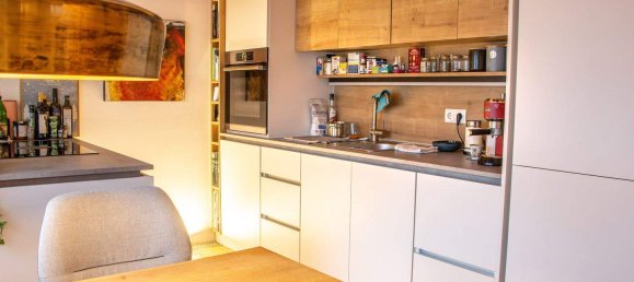 2 rooms Duplex in Volders, Austria No. 151097 4