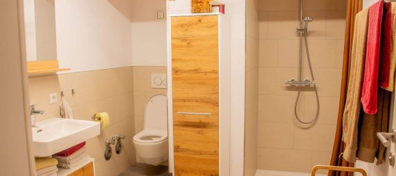 2 rooms Duplex in Volders, Austria No. 151097 7