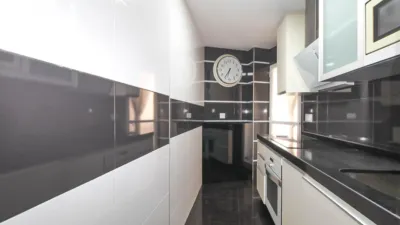 Квартира с 2 спальнями в Гранада, Испания № 241340