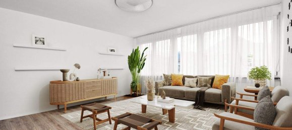 5غرفة شقة في Bludenz, Austria رقم 245964 5