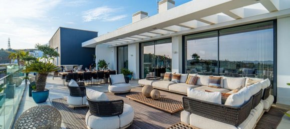 3 chambres Penthouse à Fuengirola, Spain No. 179992 49