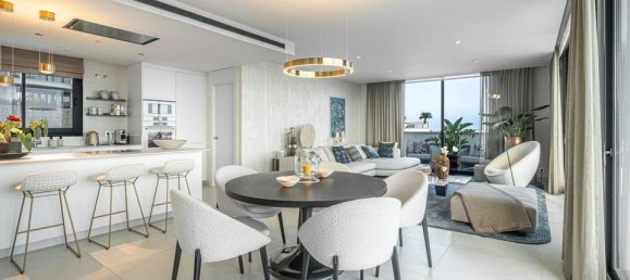 3 chambres Penthouse à Fuengirola, Spain No. 179992 39