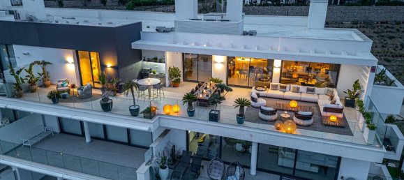 3 chambres Penthouse à Fuengirola, Spain No. 179992 37