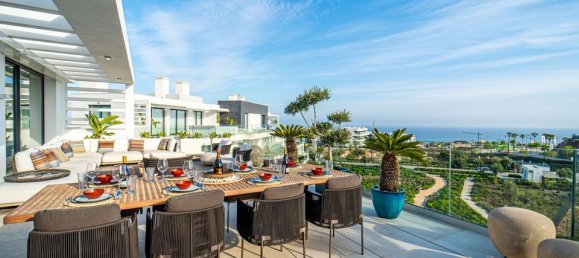 3 chambres Penthouse à Fuengirola, Spain No. 179992 44