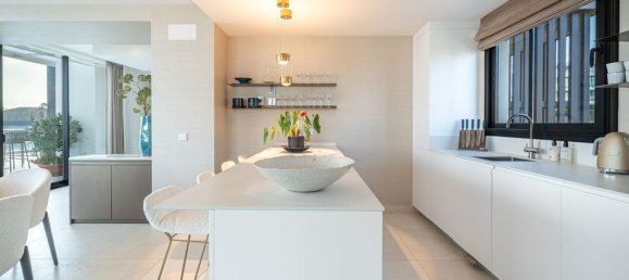 3 chambres Penthouse à Fuengirola, Spain No. 179992 22