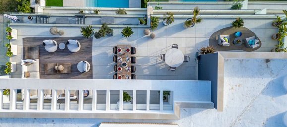 3 chambres Penthouse à Fuengirola, Spain No. 179992 15