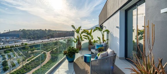 3 chambres Penthouse à Fuengirola, Spain No. 179992 19