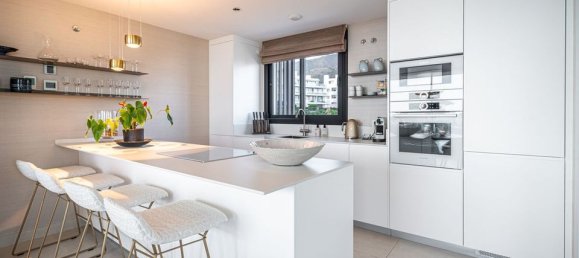 3 chambres Penthouse à Fuengirola, Spain No. 179992 21