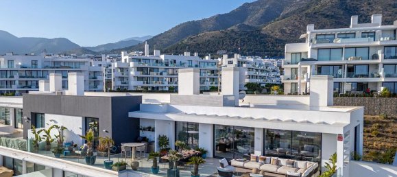 3 chambres Penthouse à Fuengirola, Spain No. 179992 7