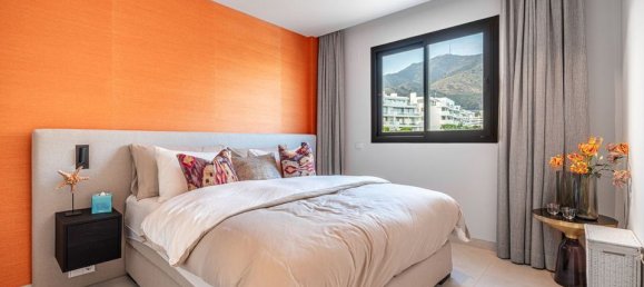 3 chambres Penthouse à Fuengirola, Spain No. 179992 42