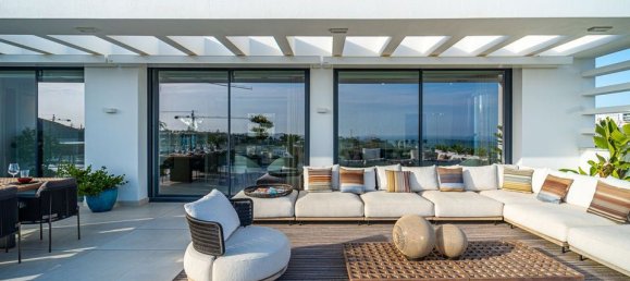 3 chambres Penthouse à Fuengirola, Spain No. 179992 48