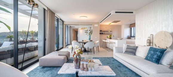 3 chambres Penthouse à Fuengirola, Spain No. 179992 11