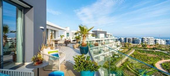 3 chambres Penthouse à Fuengirola, Spain No. 179992 46