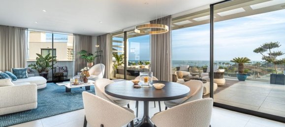 3 chambres Penthouse à Fuengirola, Spain No. 179992 10