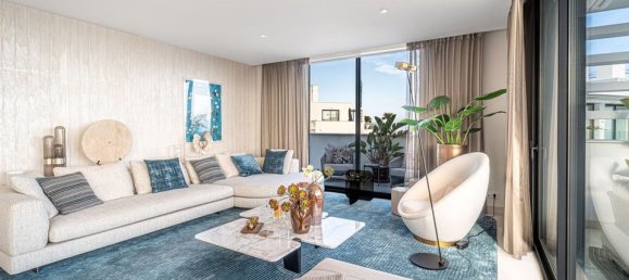 3 chambres Penthouse à Fuengirola, Spain No. 179992 40