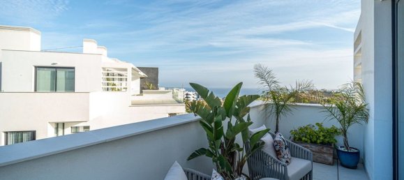 3 chambres Penthouse à Fuengirola, Spain No. 179992 25