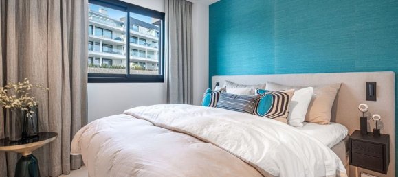 3 chambres Penthouse à Fuengirola, Spain No. 179992 4