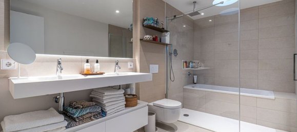 3 chambres Penthouse à Fuengirola, Spain No. 179992 32