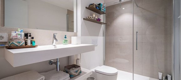 3 chambres Penthouse à Fuengirola, Spain No. 179992 9