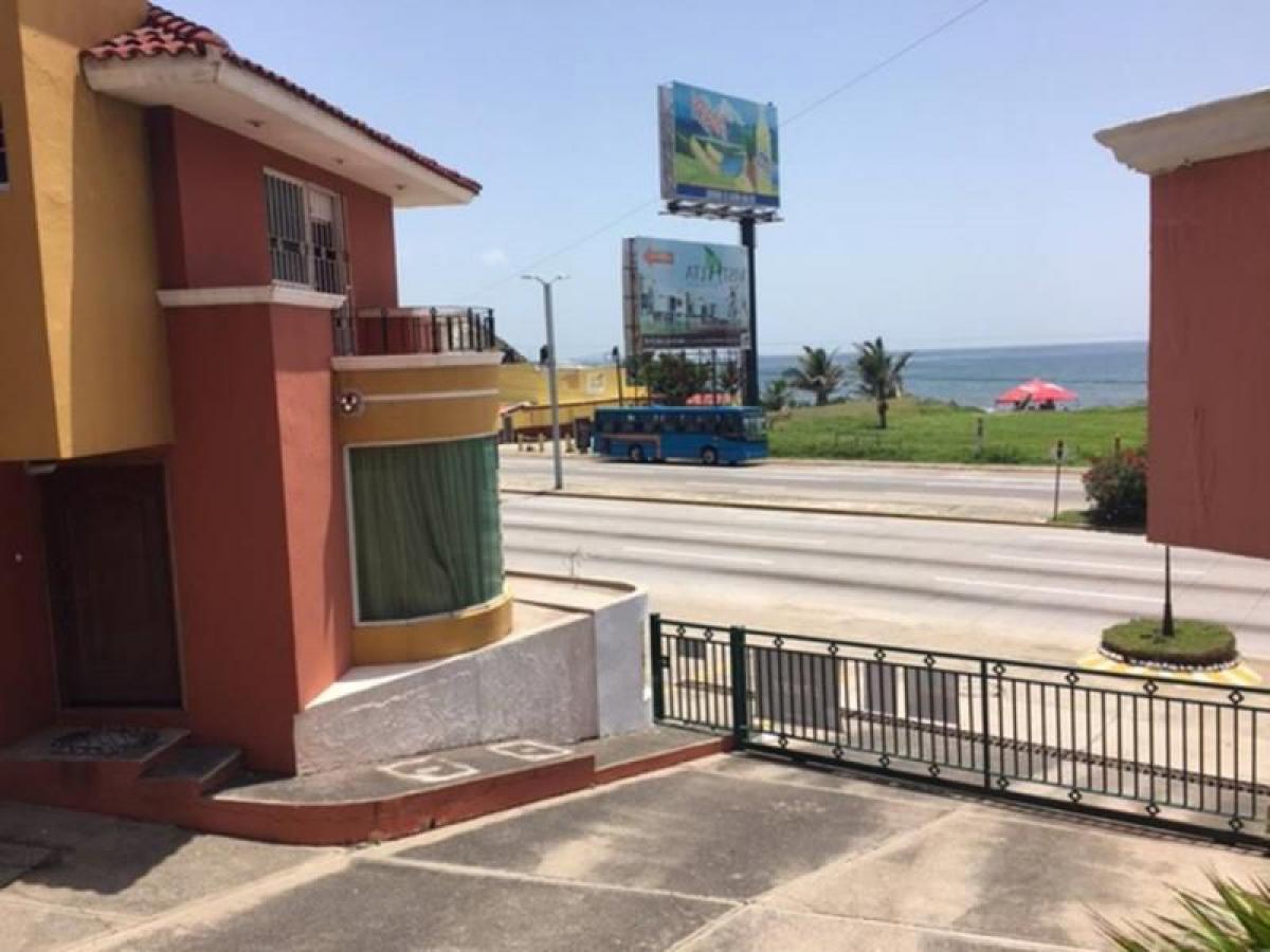 Casa T3 em Veracruz, Mexico N.º 210777
