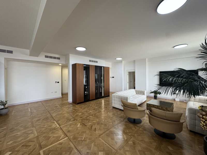 4 chambres Penthouse à Germasogeia, Cyprus No. 155719