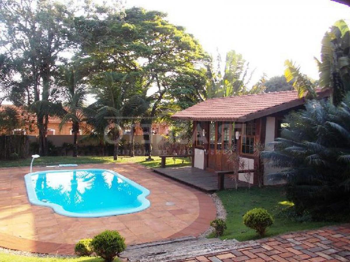 Casa T3 em São Paulo, Brazil N.º 444696