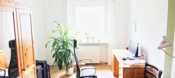 2 bedrooms Apartment in Mannheim, Germany No. 367574 3