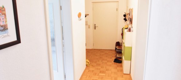 2 bedrooms Apartment in Mannheim, Germany No. 367574 8