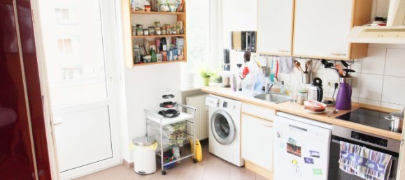 2 bedrooms Apartment in Mannheim, Germany No. 367574 5