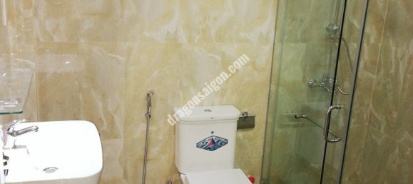 Wohnung in District 7, Vietnam 35m², Nr. 10824 5